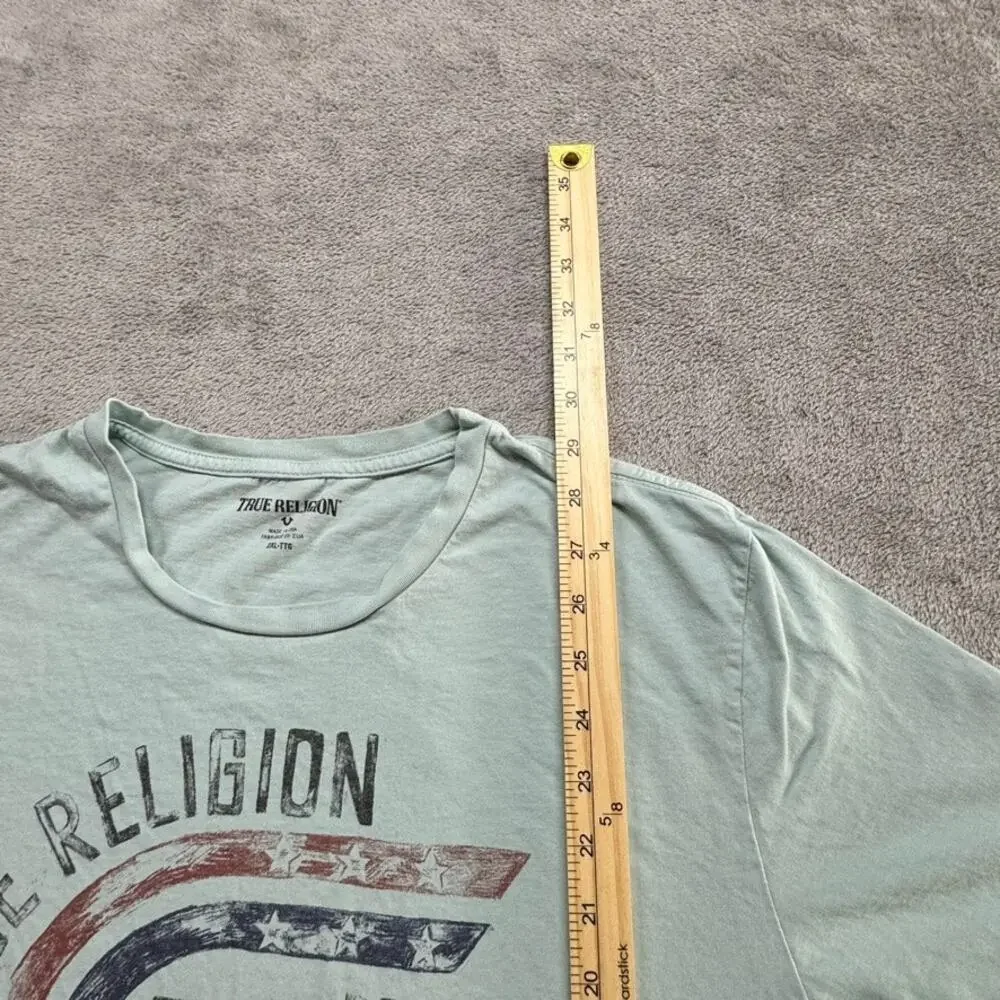 True Religion xxl size